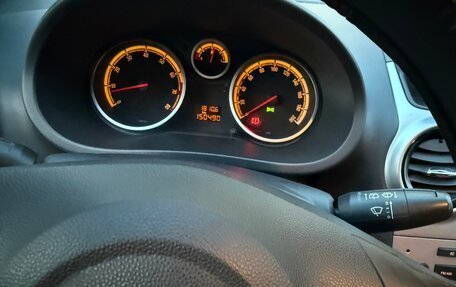 Opel Corsa D, 2010 год, 600 000 рублей, 13 фотография