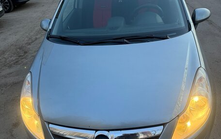 Opel Corsa D, 2010 год, 600 000 рублей, 15 фотография