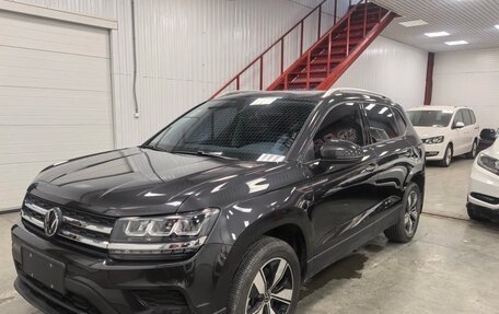 Volkswagen Tharu, 2022 год, 1 650 000 рублей, 2 фотография