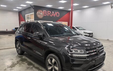 Volkswagen Tharu, 2022 год, 1 650 000 рублей, 4 фотография