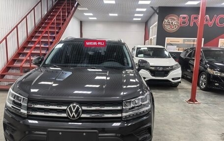 Volkswagen Tharu, 2022 год, 1 650 000 рублей, 3 фотография