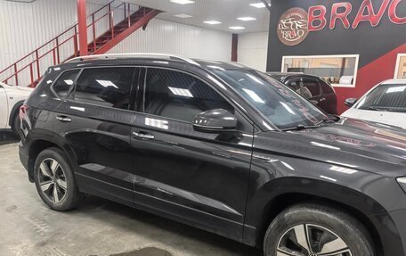 Volkswagen Tharu, 2022 год, 1 650 000 рублей, 5 фотография