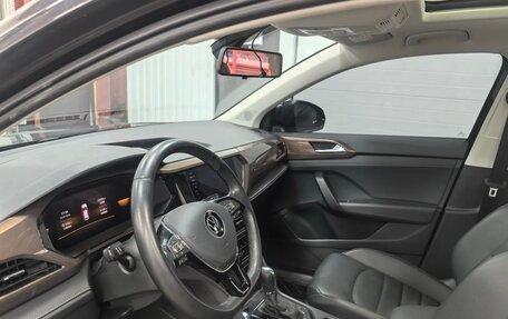 Volkswagen Tharu, 2022 год, 1 650 000 рублей, 7 фотография