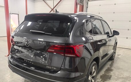 Volkswagen Tharu, 2022 год, 1 650 000 рублей, 9 фотография