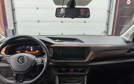 Volkswagen Tharu, 2022 год, 1 650 000 рублей, 8 фотография