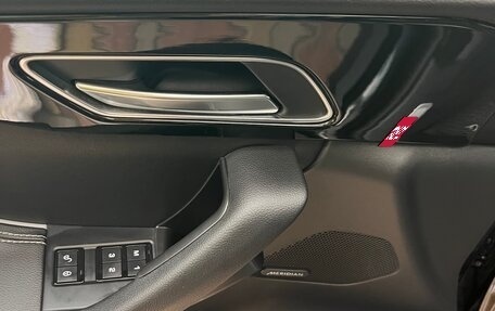 Jaguar E-Pace, 2018 год, 3 300 000 рублей, 20 фотография