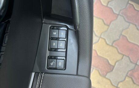 Jaguar E-Pace, 2018 год, 3 300 000 рублей, 31 фотография