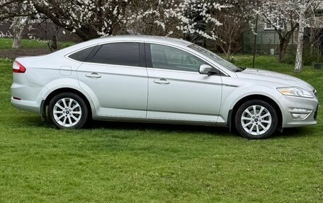 Ford Mondeo IV, 2013 год, 1 340 000 рублей, 2 фотография