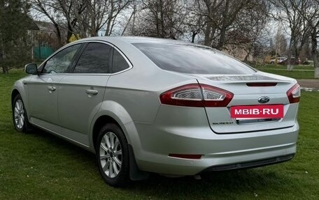 Ford Mondeo IV, 2013 год, 1 340 000 рублей, 5 фотография
