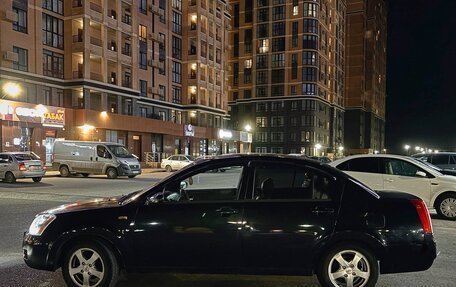 Vortex Estina II (FL-C), 2009 год, 130 000 рублей, 3 фотография