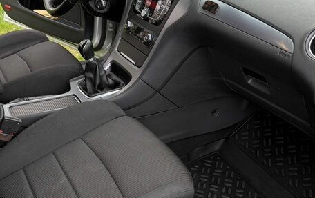 Ford Mondeo IV, 2013 год, 1 340 000 рублей, 10 фотография