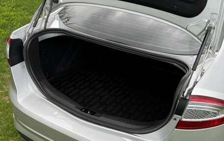 Ford Mondeo IV, 2013 год, 1 340 000 рублей, 12 фотография