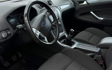 Ford Mondeo IV, 2013 год, 1 340 000 рублей, 11 фотография