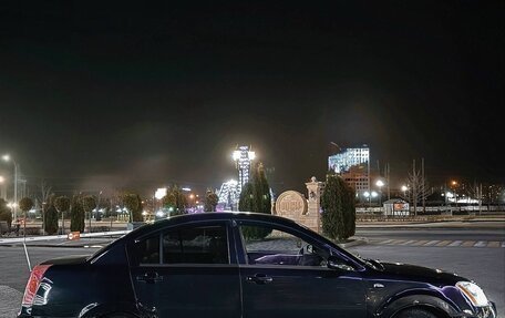 Vortex Estina II (FL-C), 2009 год, 130 000 рублей, 4 фотография