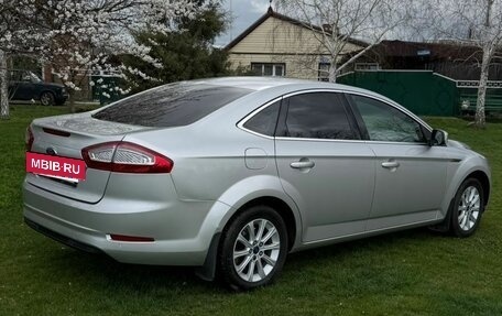 Ford Mondeo IV, 2013 год, 1 340 000 рублей, 4 фотография