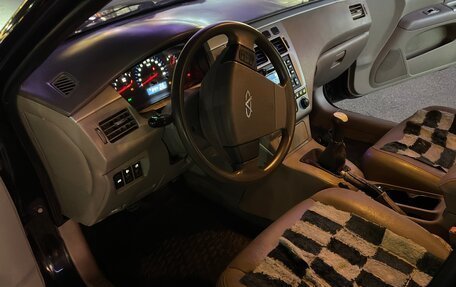 Vortex Estina II (FL-C), 2009 год, 130 000 рублей, 8 фотография