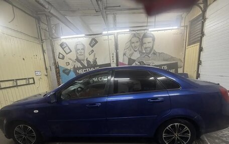 Chevrolet Lacetti, 2011 год, 560 000 рублей, 4 фотография