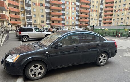 Vortex Estina II (FL-C), 2009 год, 130 000 рублей, 11 фотография