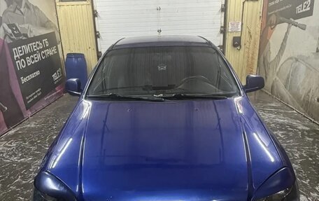 Chevrolet Lacetti, 2011 год, 560 000 рублей, 5 фотография