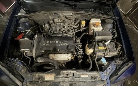 Chevrolet Lacetti, 2011 год, 560 000 рублей, 3 фотография