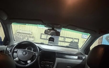 Chevrolet Lacetti, 2011 год, 560 000 рублей, 10 фотография