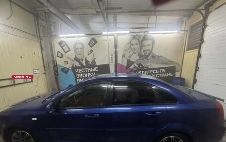 Chevrolet Lacetti, 2011 год, 560 000 рублей, 7 фотография