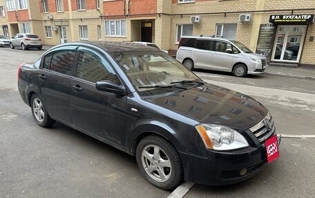 Vortex Estina II (FL-C), 2009 год, 130 000 рублей, 10 фотография