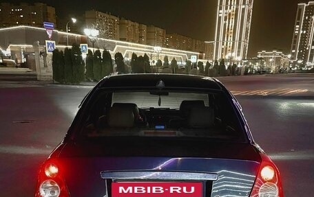 Vortex Estina II (FL-C), 2009 год, 130 000 рублей, 5 фотография