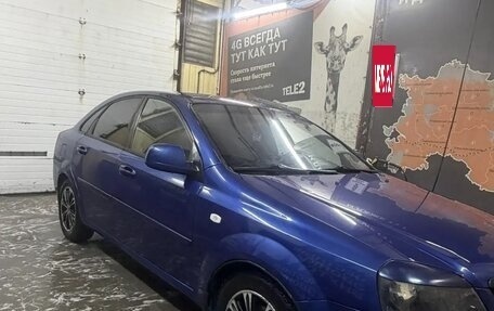 Chevrolet Lacetti, 2011 год, 560 000 рублей, 8 фотография