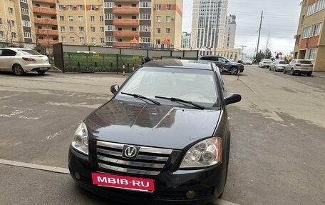 Vortex Estina II (FL-C), 2009 год, 130 000 рублей, 9 фотография