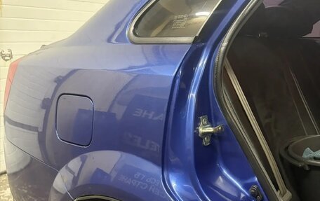 Chevrolet Lacetti, 2011 год, 560 000 рублей, 12 фотография