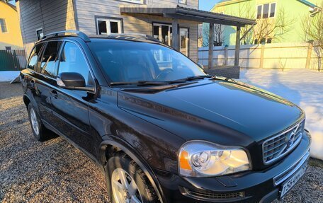 Volvo XC90 II рестайлинг, 2011 год, 1 500 000 рублей, 3 фотография