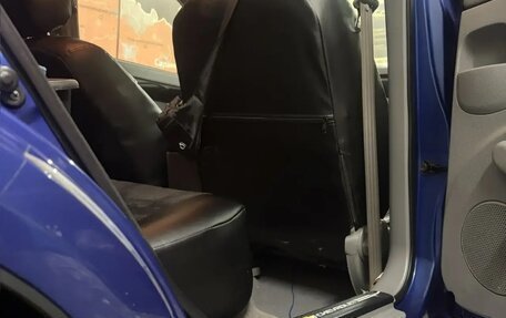 Chevrolet Lacetti, 2011 год, 560 000 рублей, 13 фотография