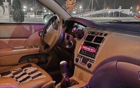 Vortex Estina II (FL-C), 2009 год, 130 000 рублей, 7 фотография