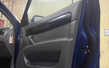 Chevrolet Lacetti, 2011 год, 560 000 рублей, 15 фотография