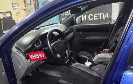 Chevrolet Lacetti, 2011 год, 560 000 рублей, 11 фотография