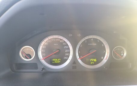 Volvo XC90 II рестайлинг, 2011 год, 1 500 000 рублей, 8 фотография