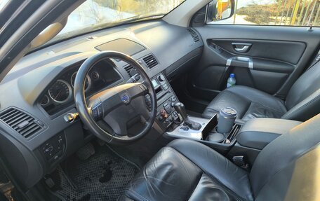 Volvo XC90 II рестайлинг, 2011 год, 1 500 000 рублей, 7 фотография