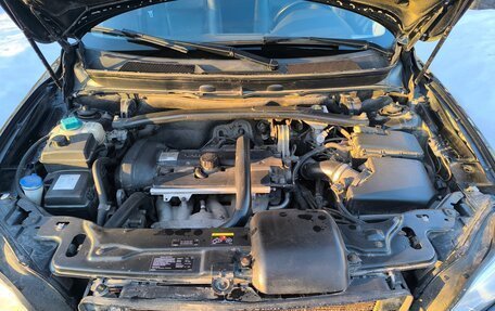 Volvo XC90 II рестайлинг, 2011 год, 1 500 000 рублей, 10 фотография