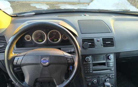 Volvo XC90 II рестайлинг, 2011 год, 1 500 000 рублей, 9 фотография