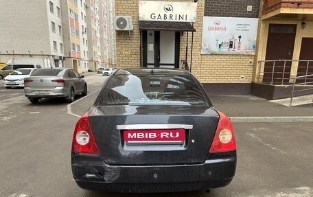 Vortex Estina II (FL-C), 2009 год, 130 000 рублей, 12 фотография