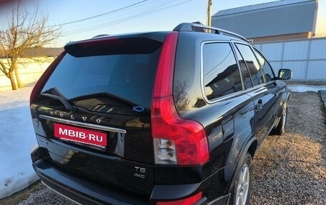 Volvo XC90 II рестайлинг, 2011 год, 1 500 000 рублей, 4 фотография