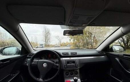 Volkswagen Passat B6, 2008 год, 499 999 рублей, 6 фотография