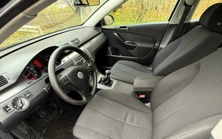 Volkswagen Passat B6, 2008 год, 499 999 рублей, 7 фотография