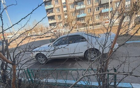 Toyota Chaser IV, 1993 год, 350 000 рублей, 2 фотография