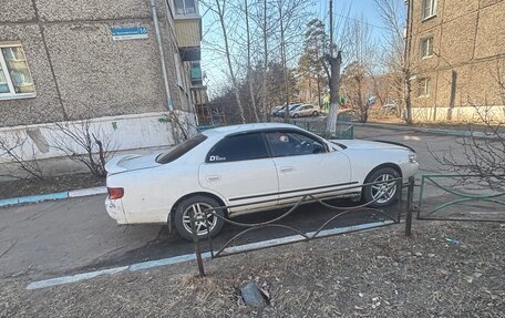 Toyota Chaser IV, 1993 год, 350 000 рублей, 3 фотография