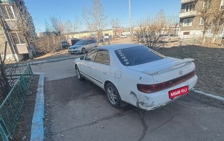 Toyota Chaser IV, 1993 год, 350 000 рублей, 5 фотография