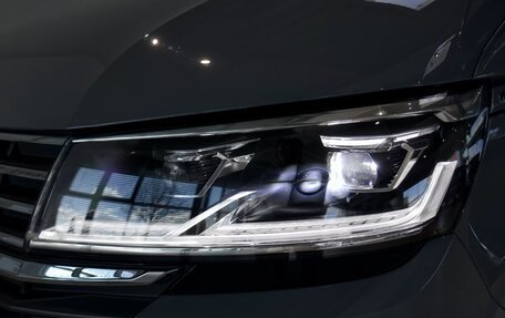 Volkswagen Multivan T6 рестайлинг, 2022 год, 4 800 000 рублей, 16 фотография