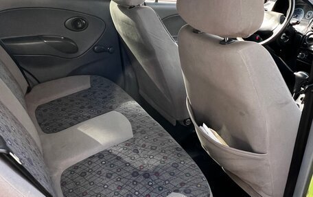 Daewoo Matiz I, 2007 год, 235 000 рублей, 8 фотография