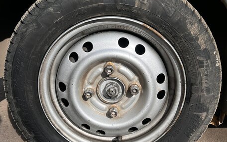 Daewoo Matiz I, 2007 год, 235 000 рублей, 12 фотография